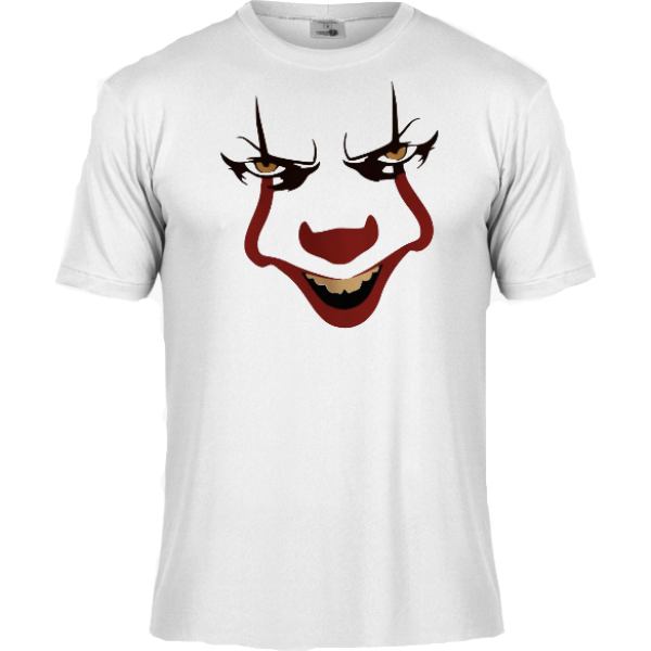 Pennywise T Shirt